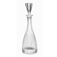 Karafka na wino 900ml Caren Bohemia Karafka na wino 900ml Caren Bohemia