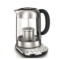 Electric TeaTime II z regulacją temperatury 1,7 L Electric TeaTime II z regulacją temperatury 1,7 L