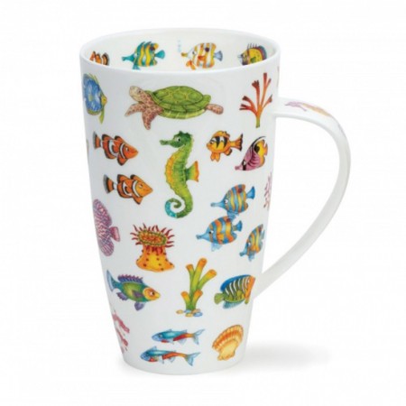 Kubek Henley Fishy Wishy 600 ml Dunoon