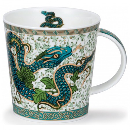 Kubek Cairngorm Year Of The Snake 480ml Dunoon
