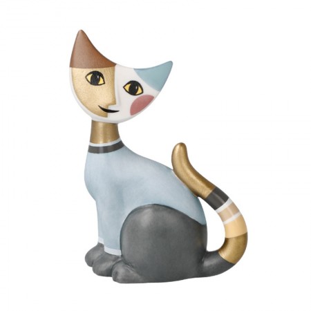 Figurka kot Lola 8 cm Rosina Wachtmeister Goebel
