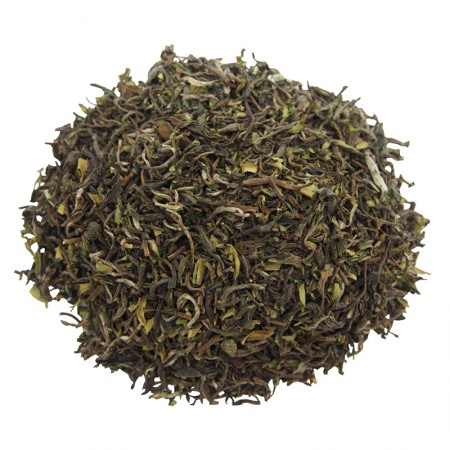DARJEELING ORGANIC SFTGFOP1 VICTORIA'S PEAK DJ1/26