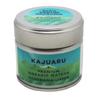 Matcha Kajuaru w puszce 30g