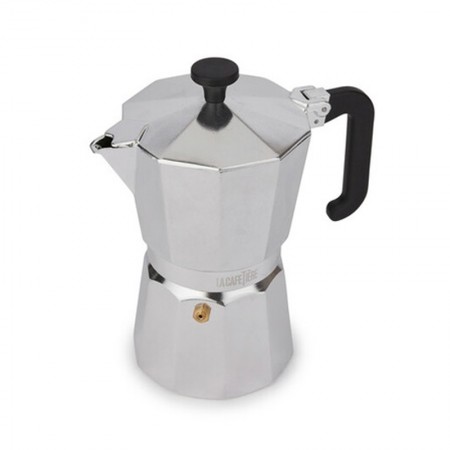 Kawiarka Venice Srebrna 470ml La Cafetiere Randwyck