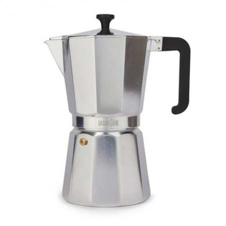 Kawiarka Venice Srebrna 290ml La Cafetiere Randwyck