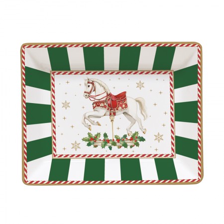 Paterka Christmas Tale 14x11 cm Easy Life
