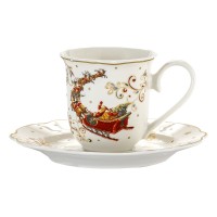 Filiżanka Sanie 90 ml Magnoble