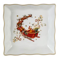 Patera Sanie 22cm Magnoble
