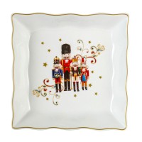 Patera Żołnierzyki 22cm Magnoble