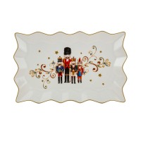 Patera Żołnierzyki 35x23cm Magnoble
