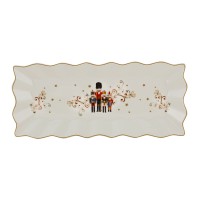 Patera Żołnierzyki 40x18cm Magnoble
