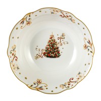 Miska Choinka 23,5cm Magnoble
