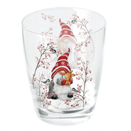 Szklanka Skrzat Dwarf Hug 250ml Ambiente