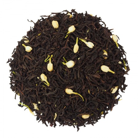 EARL GREY JAŚMINOWY
