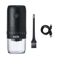 Elektryczny Młynek do Kawy z Ceramicznymi Żarnami 200ml La Cafetiere