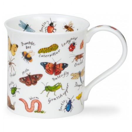 Kubek Bute Bug Life 250ml Dunoon
