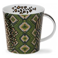 Kubek Cairngorm Zambezi Green 480ml Dunoon