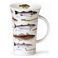 Kubek Glencoe Sea Fish 500ml Dunoon