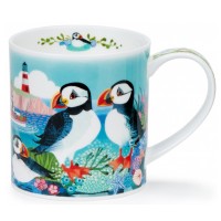 Kubek Orkney Shore Birds Puffin 350ml Dunoon