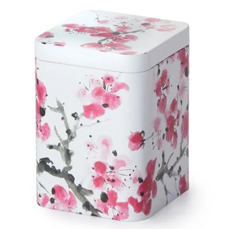 Puszka Sakura 100g Cha Cult