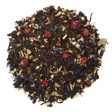 PU-ERH PACHNĄCA ŁĄKA