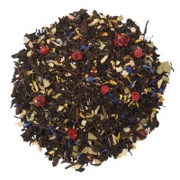 PU-ERH PACHNĄCA ŁĄKA