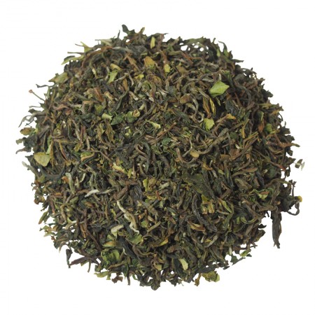 DARJEELING PUTTABONG BIO SFTGFOP1 DJ2 2026