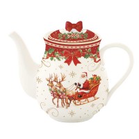 Dzbanek Christmas Heritage 900ml Easy Life