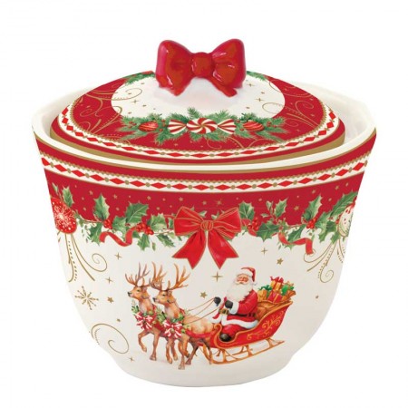 Cukierniczka Christmas Heritage 200ml Easy Life
