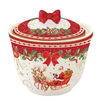 Cukierniczka Christmas Heritage 200ml Easy Life