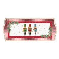 Patera Christmas Teddy 35x15 Easy Life