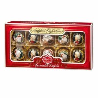Czekoladki Mozart Gemischte Kugeln 200g Reber Czekoladki Mozart Gemischte Kugeln 200g Reber