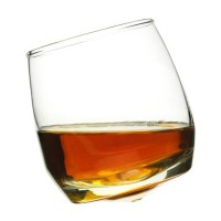 Szklanki do whisky Bar Sagaform Szklanki do whisky Bar Sagaform